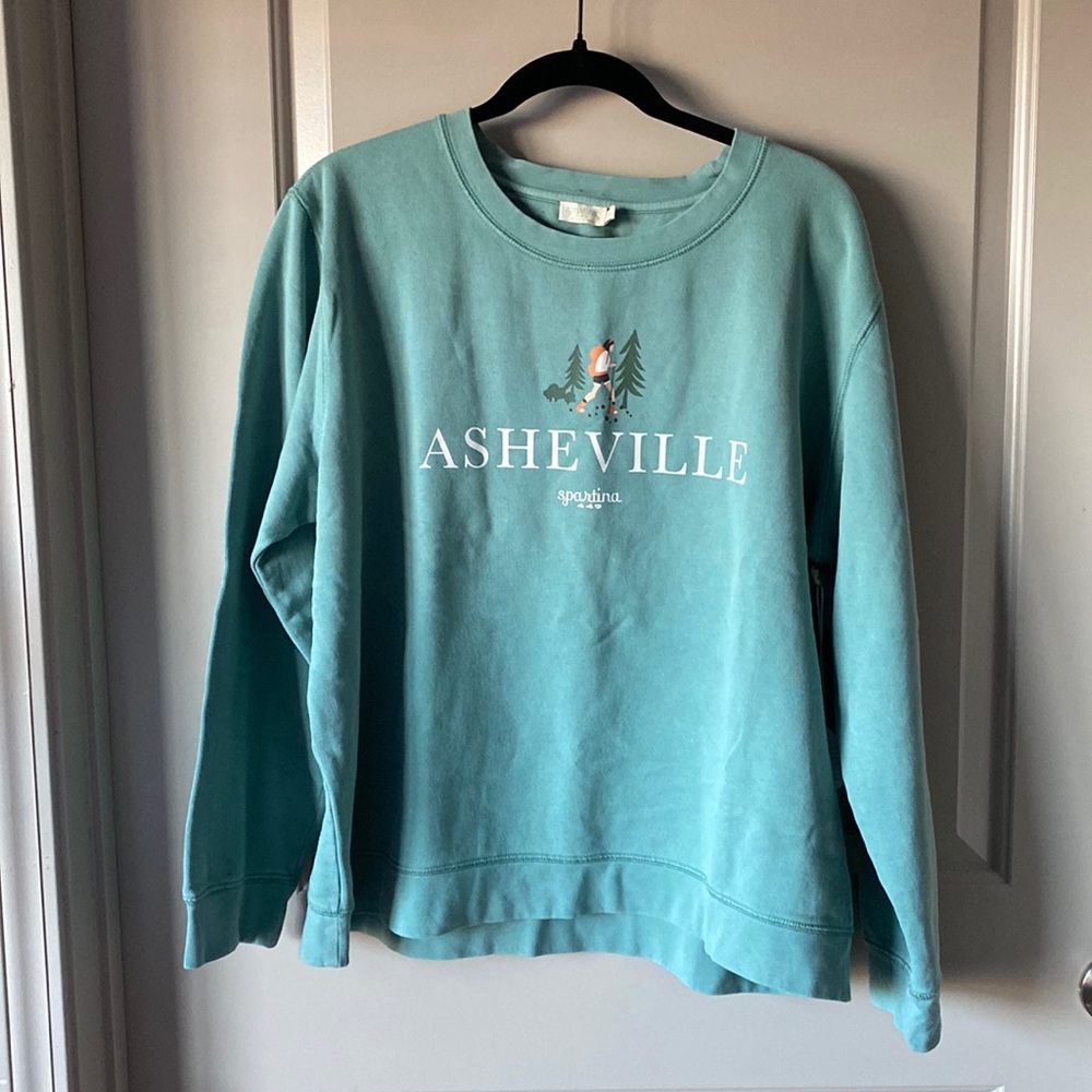 Spartina Asheville Sweatshirt